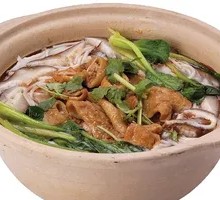 Sandpot Cold Noodles