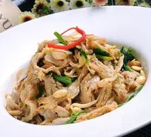 Signature Shredded Wheat Gluten