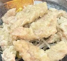 Chongqing Sliding Meat