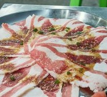 Fragrant Beef Rolls