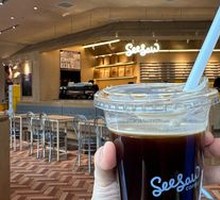 Ethiopian SOE Americano