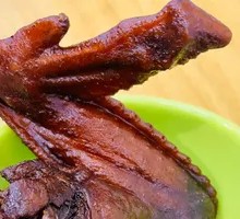 Fuding Honey Glazed Chicken Wings