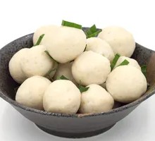 Fujian Fish Balls