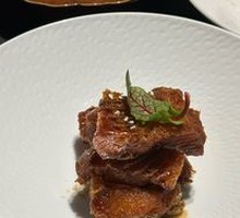 Shanghai Crispy Braised Fish