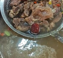 Premium Beef Brisket