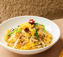 Soul-Calling Ingenious Wife's Mixed Dish