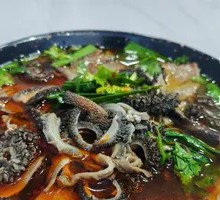 Lamb and Offal Combo