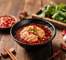 Spicy Brain Flower Special