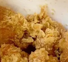 Extra Large Chicken Nuggets