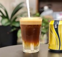 Coffee Tonic