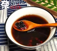红豆羹