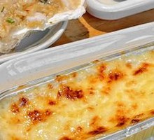 Cheese Roasted Durian