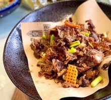 Fried Duck Frame