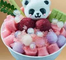 Yangmei Hand-holding Ice