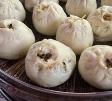 Spicy Sichuan Pickled Cabbage Dumplings