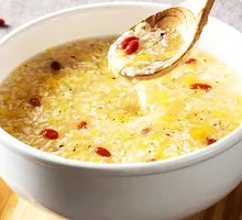 Xiaogan Osmanthus Rice Wine Tangyuan