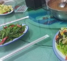 Cold-Pressed Cauliflower Salad