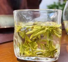 Mingqian Longjing