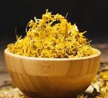Dendrobium Flower Tea