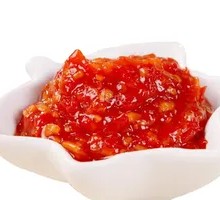 Secret Garlic Chili Sauce