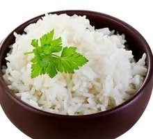 Fragrant Rice