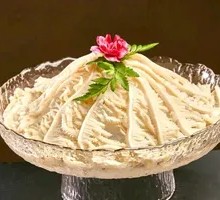 Secret-Recipe Layered Tripe