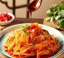 Spicy Beef Head Meat