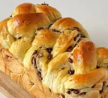 Red Bean Bread