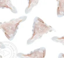 Mini Swallow Dumplings