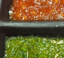 Mustard Flower Sauce