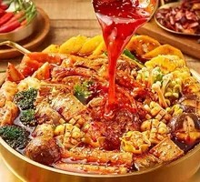 火锅牛油口味
