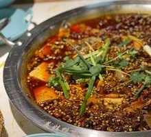Signature Specialty Pot