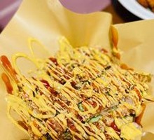 Signature Honey Mustard Fried Chicken
