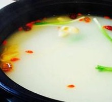 Original Flavor Broth