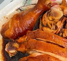 Black Bean Chicken Thigh