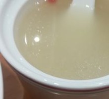 Bone Soup for Rice