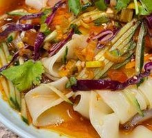Shihezi Cold Noodles