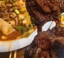 Lamb Kidneys