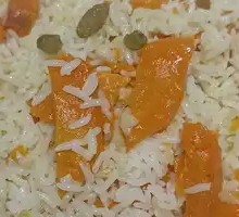 Vegetarian Pilaf