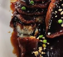 West Lake Sweet and Sour Fish