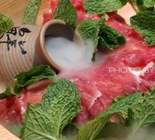 Tendon Meat