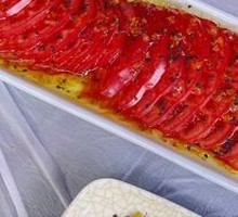 Osmanthus Ice Tomato