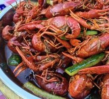 Crawfish