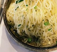 Farmhouse Potato Noodles
