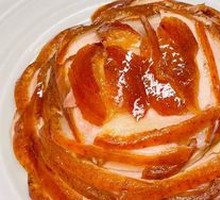 Beijing Crispy Duck
