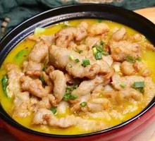 Braised Beef in Clay Pot