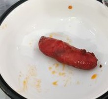 Xiangzi Sausage