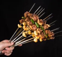 Beef tendon