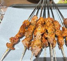 Roasted Lamb