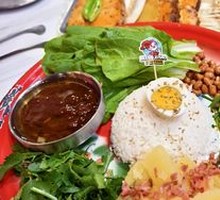 Northeastern Rice Bun